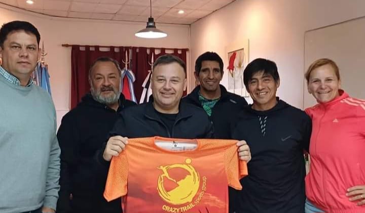 En octubre se realizará una carrera de "trail aventura" en Piedras Blancas