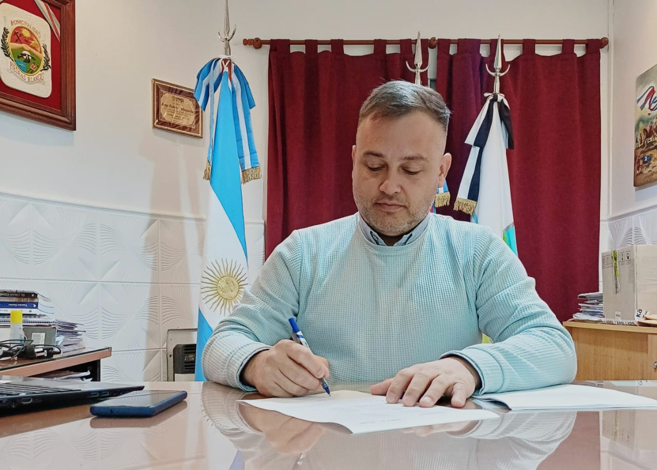 El Intendente Mesquida decretó un nuevo aumento para todo el personal municipal