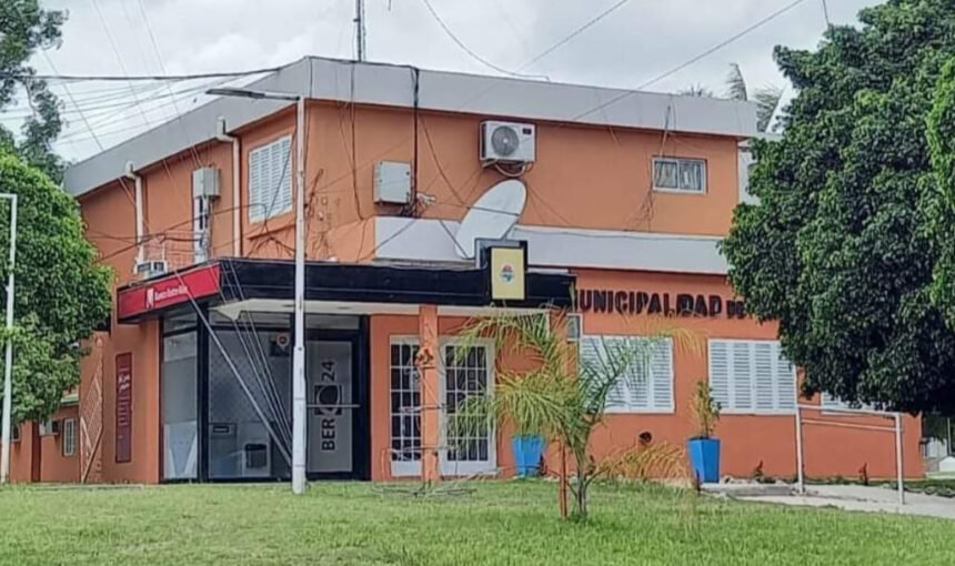 El Municipio llama a Cotejo de Precios para concesión y explotación de la Cantina / Comedor – Camping El Saucedal