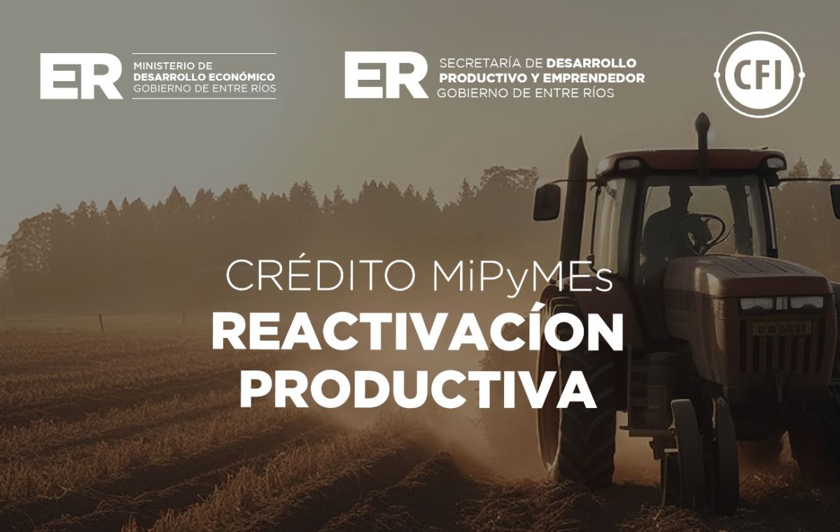 El Municipio participó de una reunión sobre líneas de financiamiento del CFI