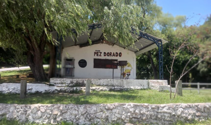 El Municipio llama a Concurso de Precios para concesionar la Cantina del Camping Pirayú – Zona Baja